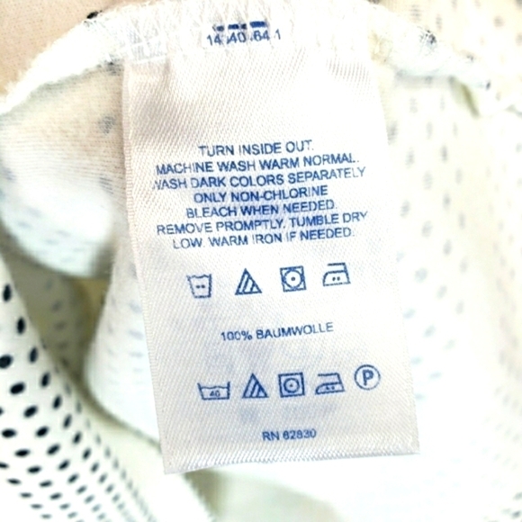 LANDS END Sleeveless Top Size XL - Picture 5 of 6